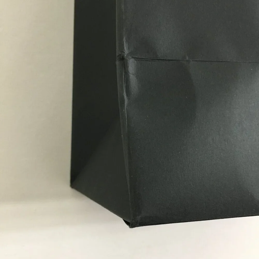 GUCCI Gift Bag w/ 2 Ribbons Size 15